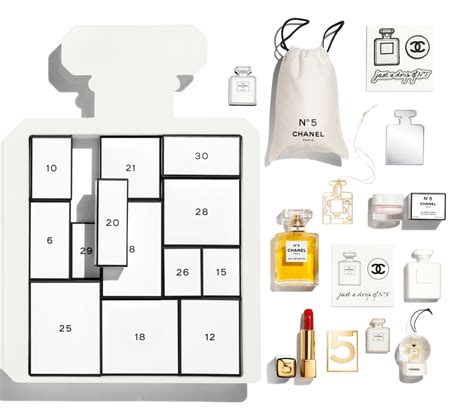 chanel advent calendar buy online|chanel advent calendar 2021 contents.